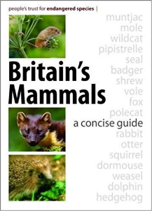 Britain's Mammals