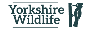 Yorkshire Wildlife logo