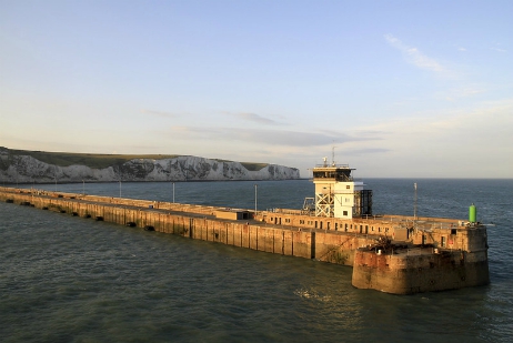 White Cliffs of Dover